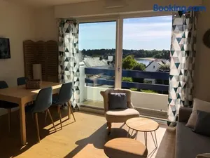 Image of Appartement vue mer