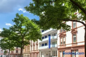 Image of Hotel Plaza