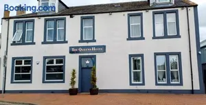 Image of The Queens Hotel