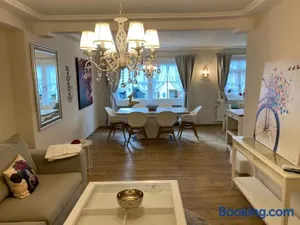 Image of Ferienwohnung Giacomelli 4