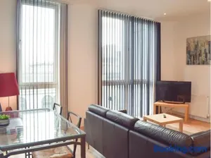 Image of Modern 2BD2Bath Apart CityCentre