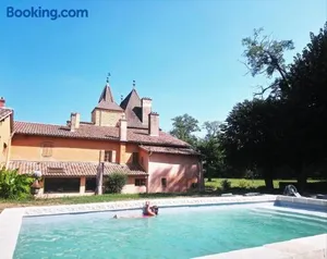 Image of Château de la Venerie