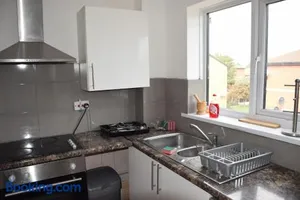 Image of One Bedroom Flat, Granary Road