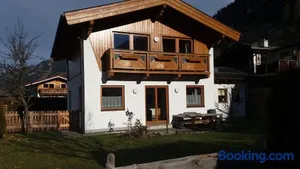 Image of Ferienhaus Rauris