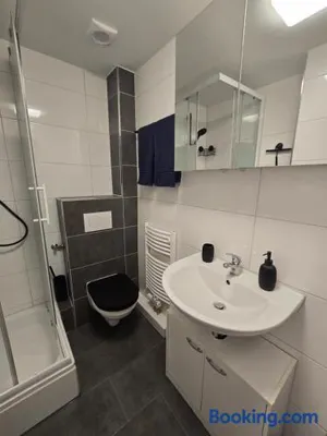 Image of Sonnige Ferienwohnung WHV