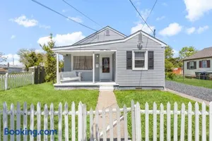 Image of NEW! Quiet Family House near the Casino