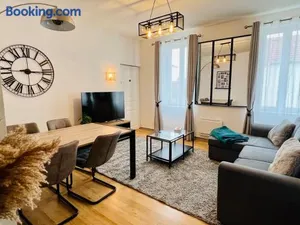 Image of Jungle d'orient - Proche centre ville Montluçon