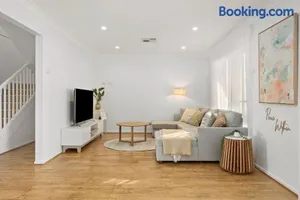 Image of ZenVine Retreat