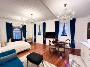Image of Montreux Castle | Charming Lake View Studio