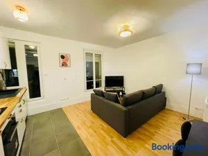 Image of Appartement Maridor Porte de Versailles Paris