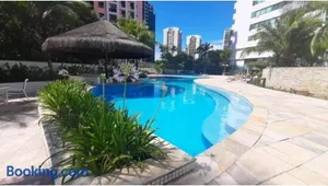 Image of Flat Incrível Vista Mar