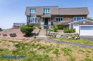 Image of 5 Bryant Road Bourne Sunset Cottage