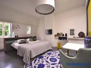 Image of Het Blauwe Uur