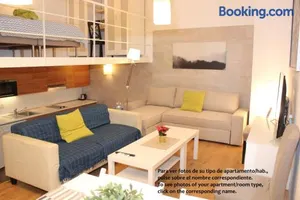 Image of Apartamentos Clavero