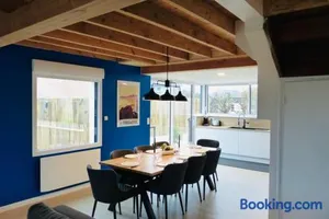 Image of Maison avec SPA côte de granit rose