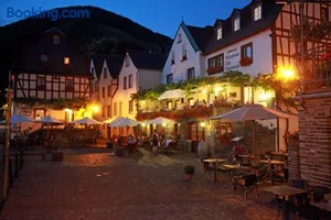 Image of Hotel Restaurant Alte Stadtmauer