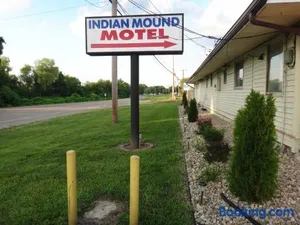 Image of Indian Mound Motel