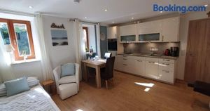 Image of Ferienwohnung 1 Rinser mittig in Vogtareuth