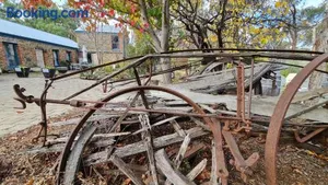 Image of Barossa Valley Springton Cottages