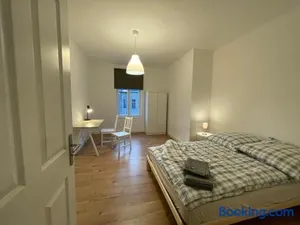 Image of Pension Luisengrün