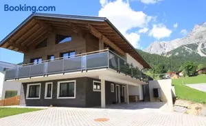 Image of Haus Intaba