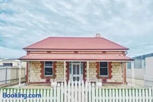 Image of The Central Cottage - Port Lincoln