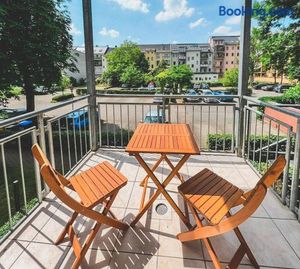 Image of Zentrum, 2R, Balkon, WiFi, 4P, modern, ruhig