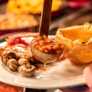 Image of Toby Carvery Doncaster by Innkeeper's Collection