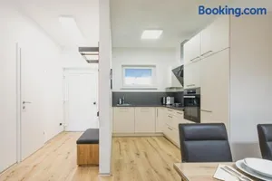 Image of Deluxe Apartment Graz