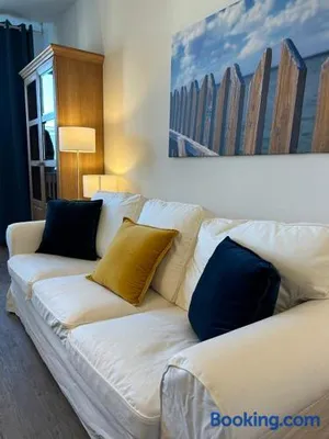 Image of Ferienwohnung Landhaus 44 Citynah, toskanischer Flair