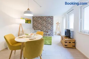 Image of Ferienwohnung Altstadt mit Terrasse WLAN