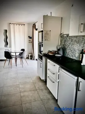 Image of Lodging Au Milieu des Vignes & des Étoiles