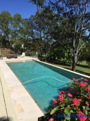 Image of Eumundi Guesthouse and B&B