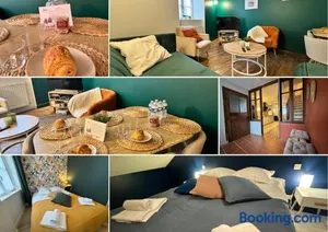 Image of La Maison D'Oscar