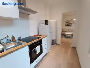 Image of Blue Horizon - Appartement 4 pers