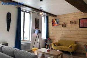 Image of Laon : « Suite privée au pied de la Cathédrale »