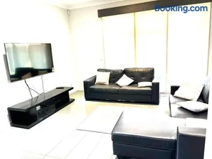 Image of Melbourne family home