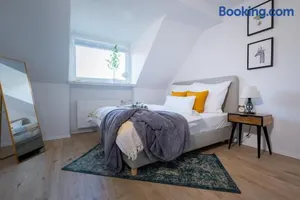 Image of cruwzo I Apartments am Uniklinikum