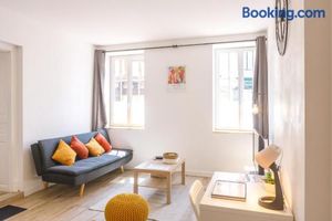 Image of Appartement Hypercentre RDC - NEW LOCATION