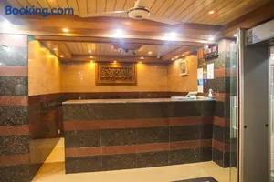 Image of Ali International Hotel