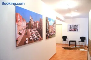 Image of Ciao - Wohnen charmant & zentral in Weiden