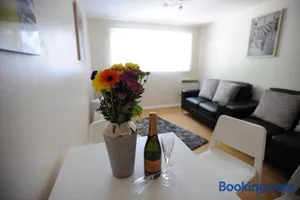 Image of Liverpool 2 Bedroom Apartment