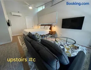 Image of NormalBnB - 2 Blocks From Restaurants, Bars, Hospital
