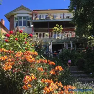 Image of Providence House- 100 year old gracious residence