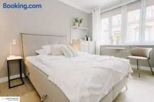 Image of YOUPARTMENTS - zentrale Micro Apartments