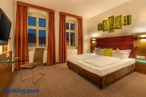 Image of Hotel und Restaurant Zum Deutschen Hause