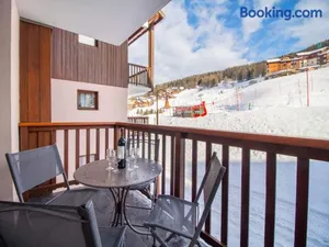 Image of 34 Grande Ourse Vallandry - Les Arcs - Paradiski