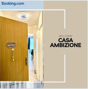 Image of Casa Ambizione