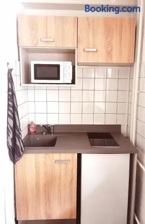 Image of Cozy Studio Strasbourg