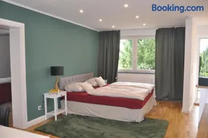 Image of 2-ZIMMER WOHNUNG mit TERRASSE, FERNBLICK, NATUR, RUHIG - Marburg